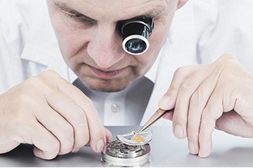 劳力士手表官售后武汉