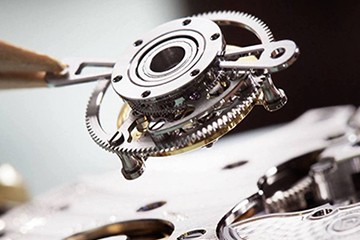 武汉劳力士名表售后保养服务中心