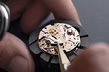 武汉劳力士手表授权售后保养中心