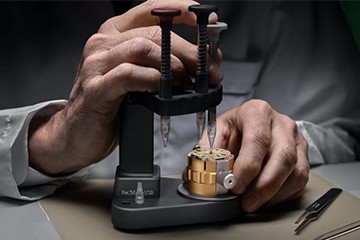 劳力士手表武汉指定官售后保养费用