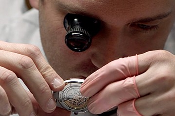 武汉劳力士名表官售后网点位置查询