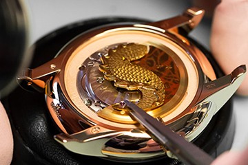 劳力士武汉售后中心地址查询