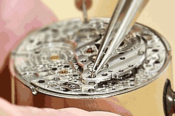 武汉劳力士维修指定地址查询