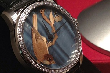 劳力士表武汉售后服务网点位置查询