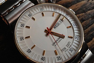 武汉劳力士手表在哪里可以维修