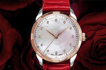 武汉劳力士表维修地址查询