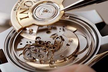 武汉劳力士维修店在哪