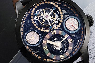 武汉劳力士手表维修在哪里