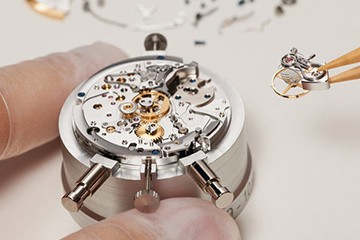 劳力士表维修武汉地址查询