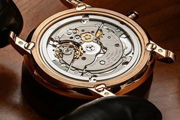 武汉维修劳力士手表的地址在哪里