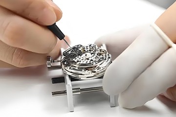 武汉劳力士手表维修服务地址查询