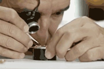 武汉劳力士维修服务中心在哪里