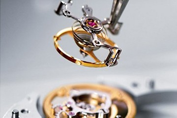 武汉劳力士手表维修店电话