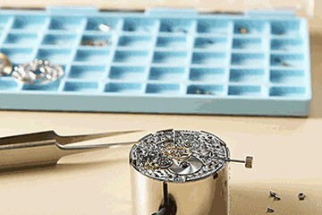 武汉劳力士表客户服务网点地址