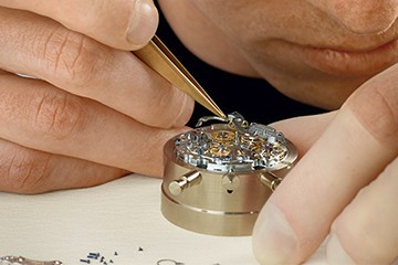 劳力士武汉更换表扣