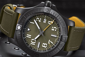 劳力士武汉更换把杆