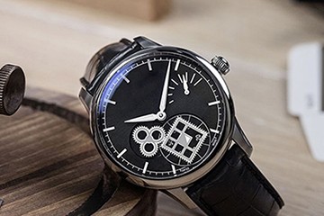 武汉劳力士表服务中心地址