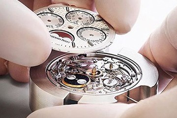 劳力士表武汉服务中心