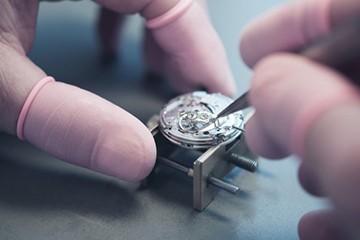 武汉劳力士机芯洗油价格