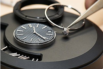 劳力士武汉客户服务点