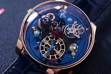 武汉劳力士手表官定点售后维修点位置