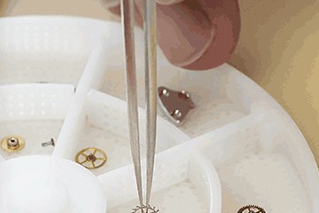 武汉劳力士手表的售后维修服务中心地址