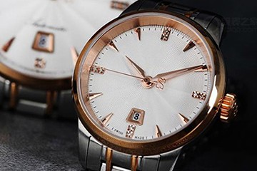 武汉劳力士抛光多少钱