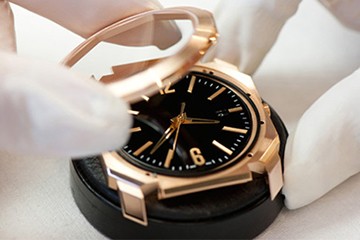 武汉劳力士表带维修