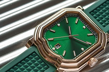 武汉劳力士玫瑰金表带维修