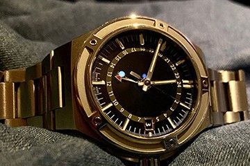 武汉劳力士手表的售后维修点位置