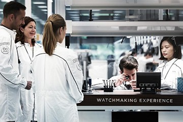 武汉劳力士售后维修点位置查询