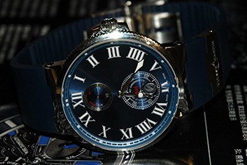 武汉劳力士售后维修服务点位置查询