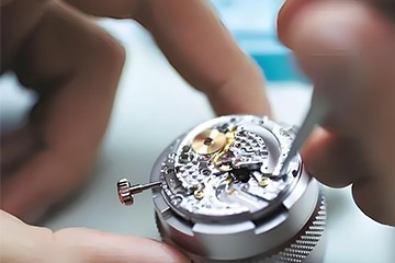 武汉劳力士售后维修网点位置查询