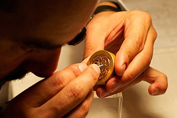 劳力士手表武汉官方售后维修点位置查询