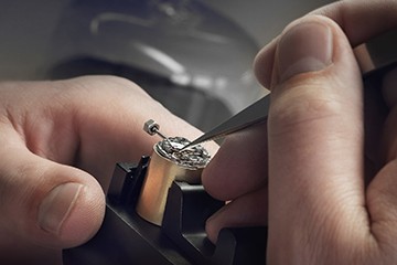 劳力士表武汉售后维修点位置查询