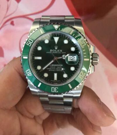 劳力士手表官方售后服务点维修