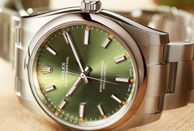 劳力士官网售后维修